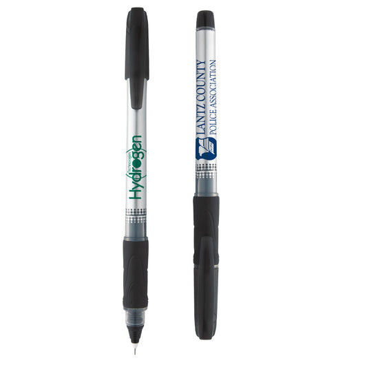 48-Hour BIC Black Z4+ Pen
