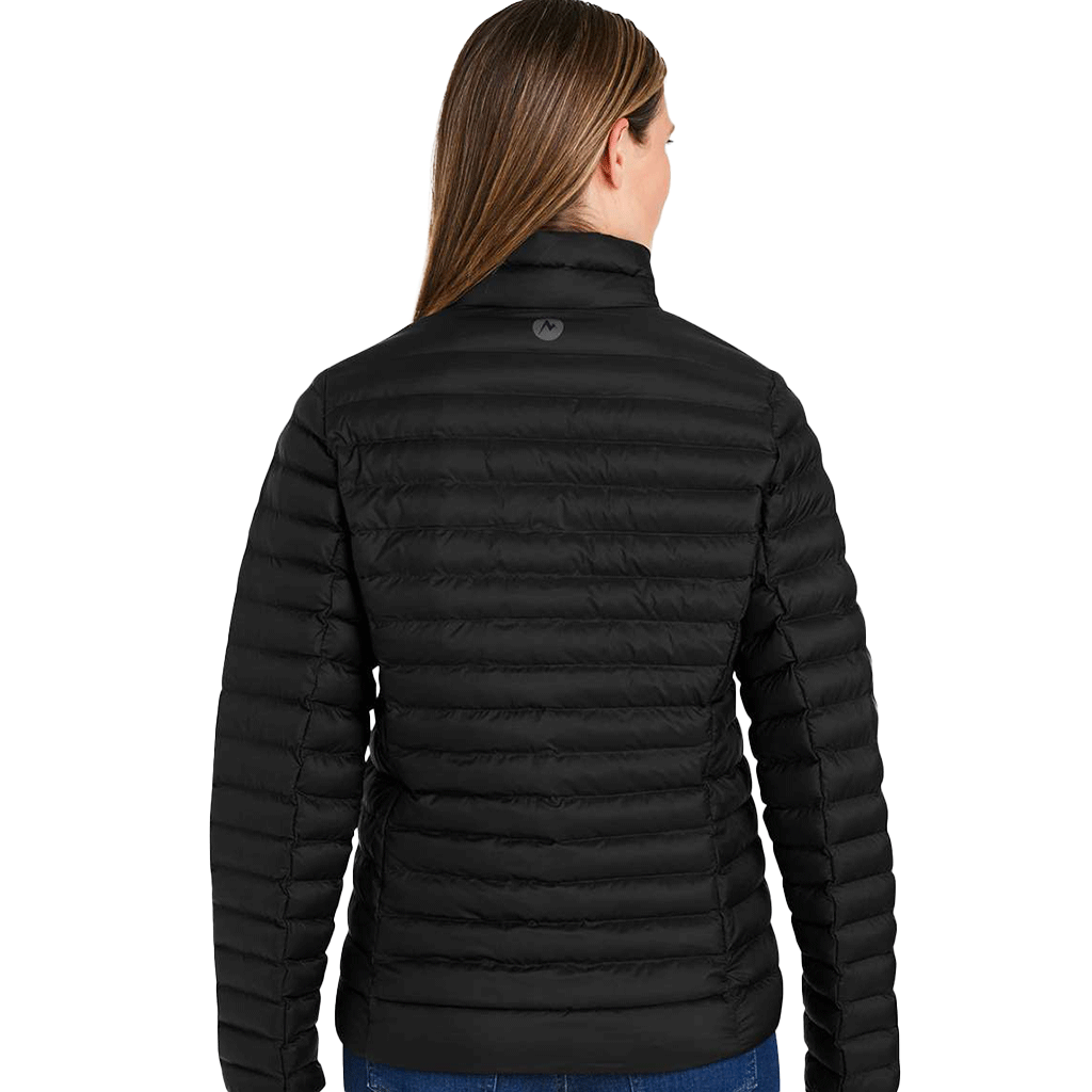 Marmot Women's Black Echo Featherless Jacket