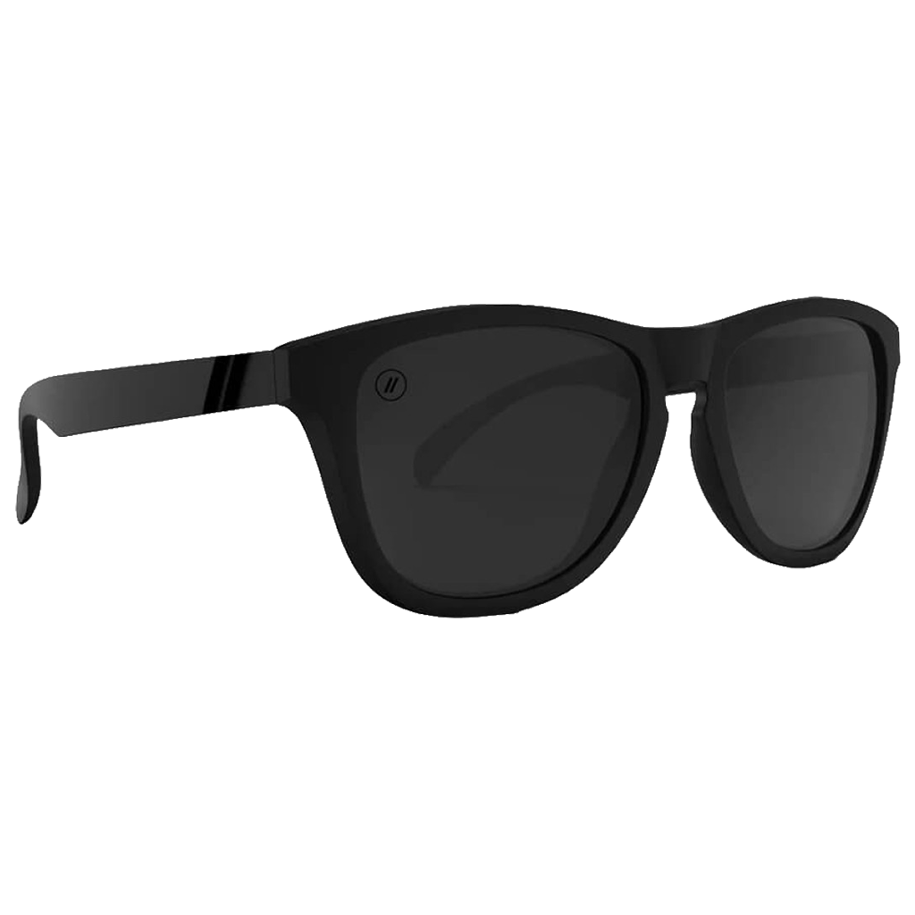 Blenders Black L Series Sunglasses