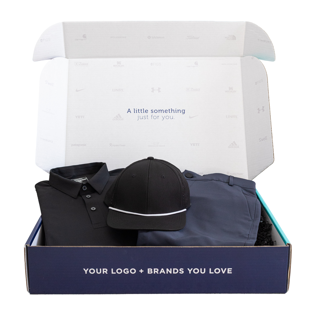 UNRL Golf Necessities Bundle