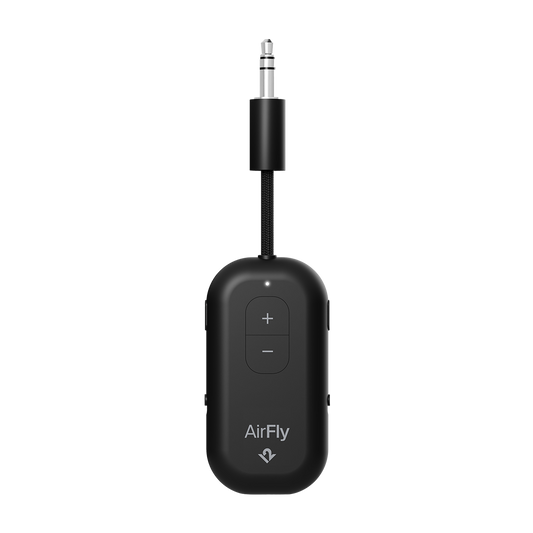 Twelve South Black AirFly Pro 2