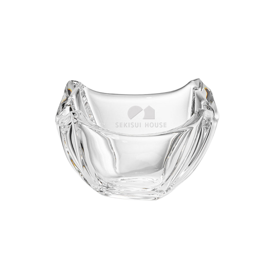 St. Regis Group Clear Baranoff Bowl