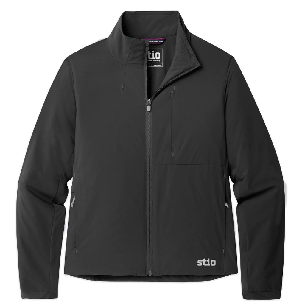 Stio Women's Abyss Fernos Insulated Jacket