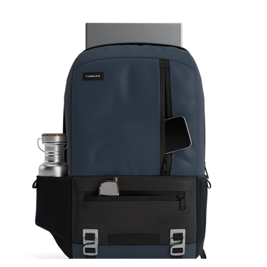 Timbuk2 Nautical Eco Cordura Alcatraz Backpack