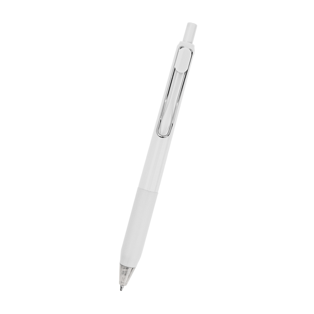 Hit White Baylee rABS Pen