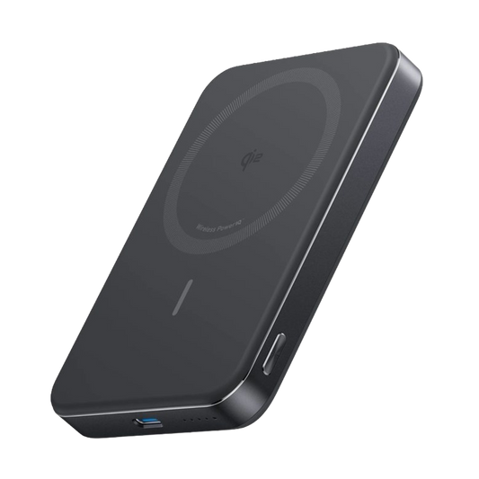 Anker Black MagGo Power Bank 10000mAh