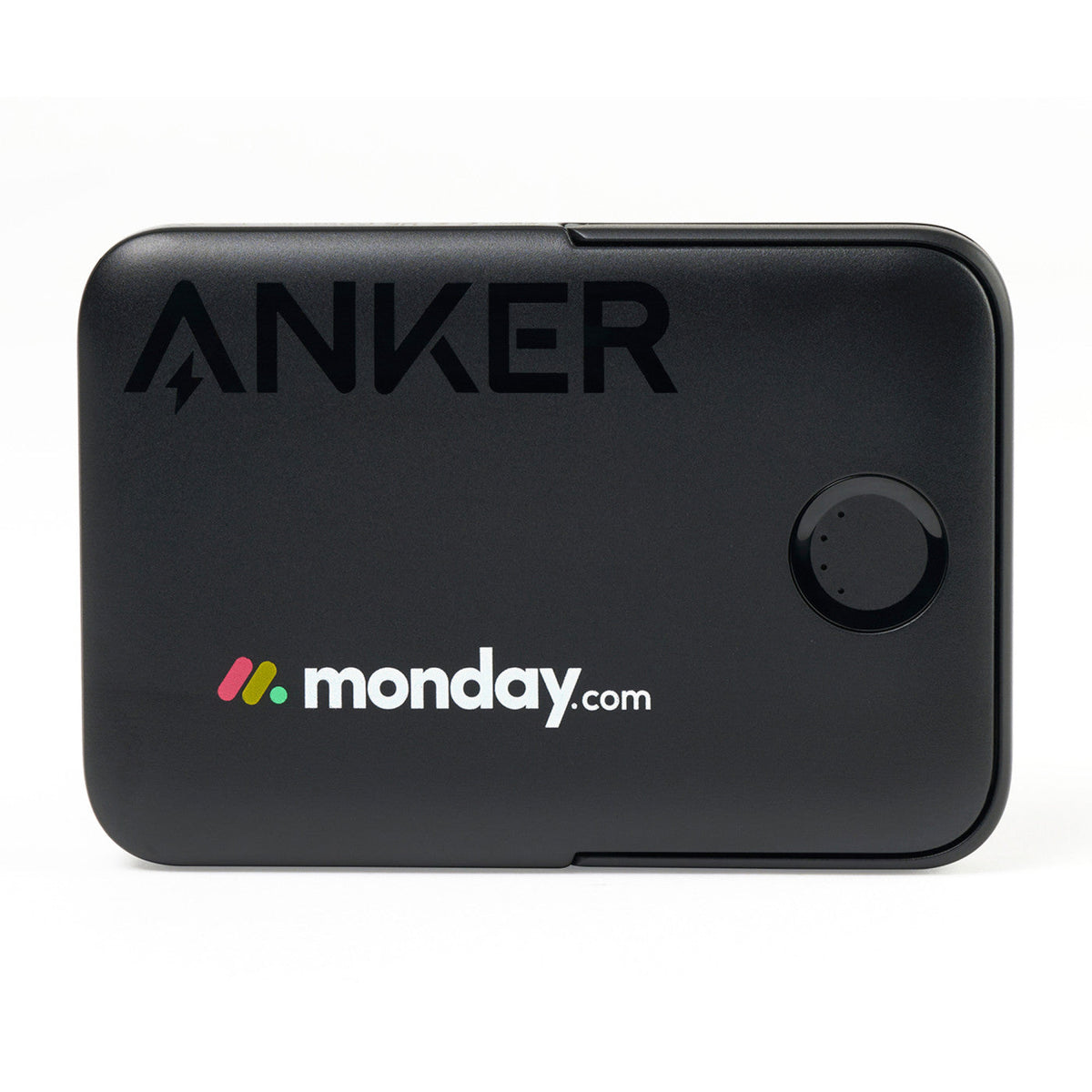 Anker Black MagGo 5K Power Bank with Stand