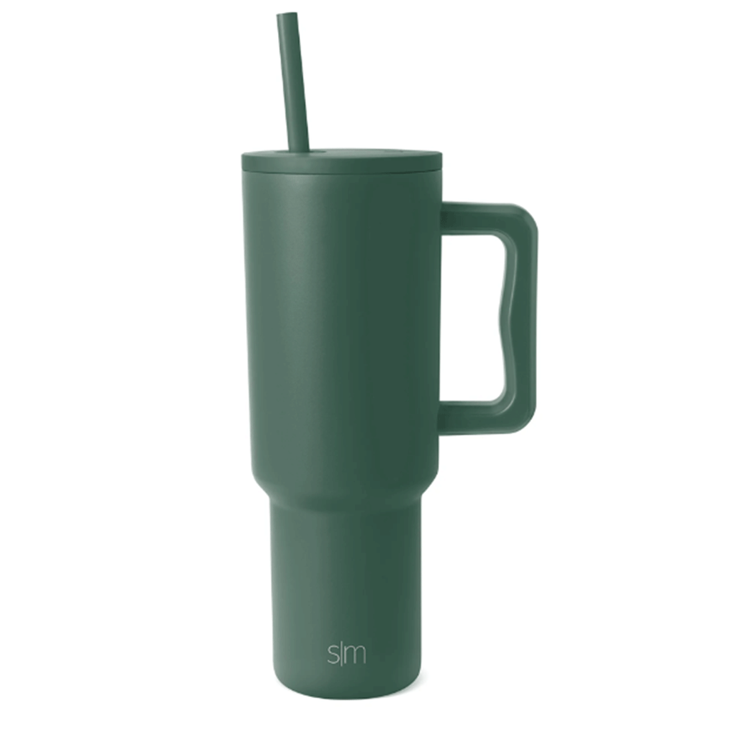 Simple Modern Forest Trek Tumbler - 40oz