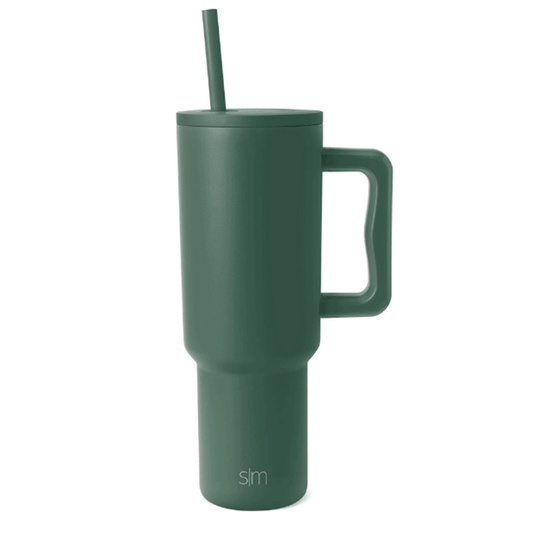Simple Modern Forest Trek Tumbler - 40oz