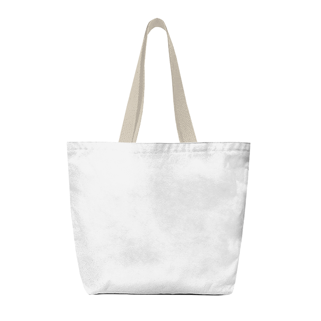 Hit Natural Sublime Series rPET Tote Bag