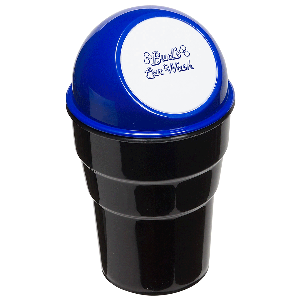 Ariel Premium Blue Car Caddy