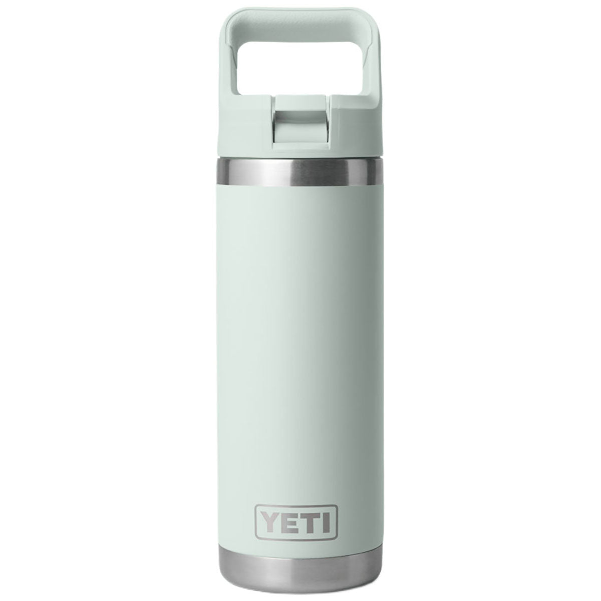 YETI Ridgeline Rambler 18oz Bottle w/ Colored Straw