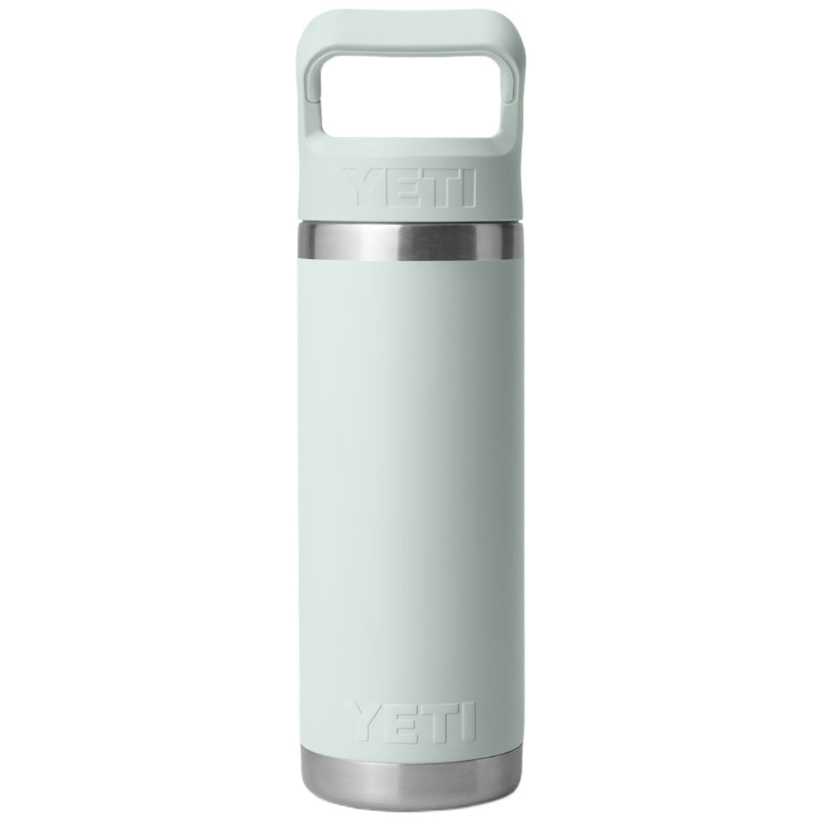 YETI Ridgeline Rambler 18oz Bottle w/ Colored Straw