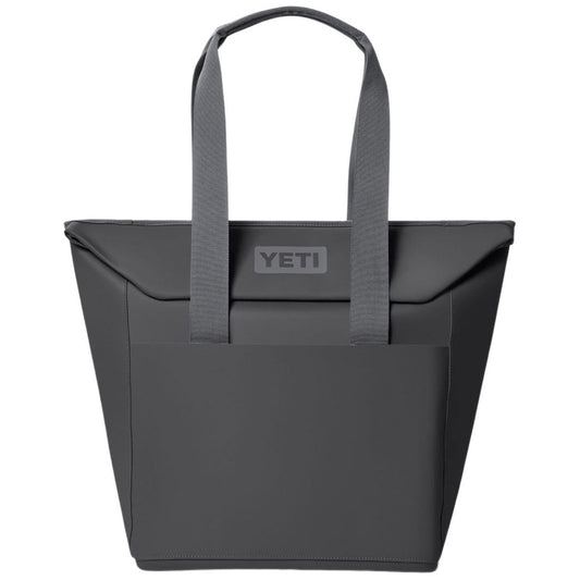 YETI Charcoal Daytrip 20L Insulated Tote Bag