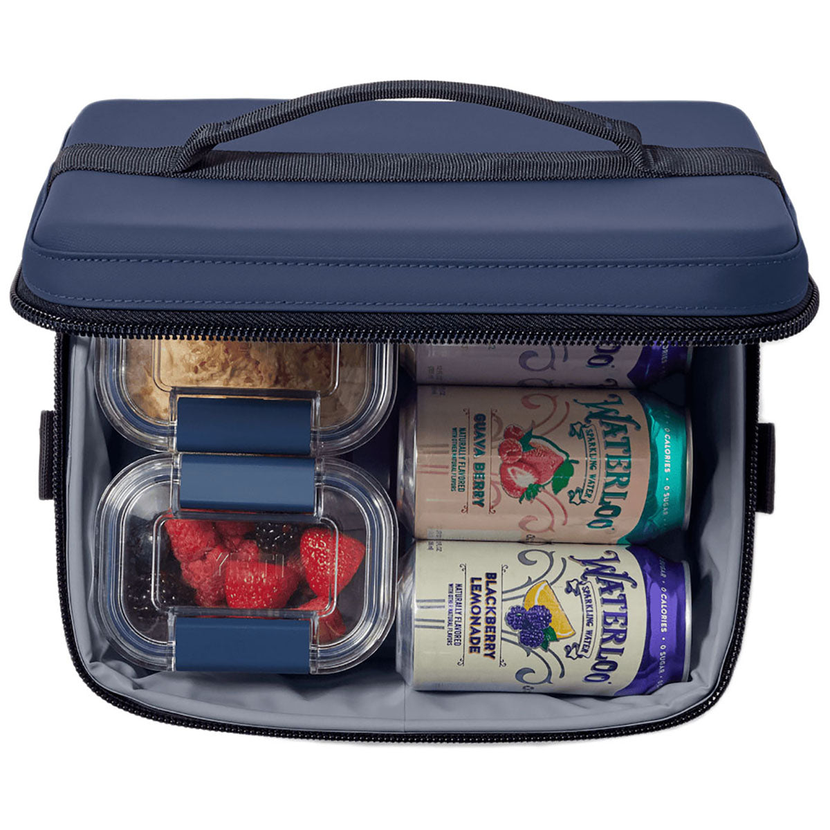 YETI Classic Navy Daytrip 9L Meal Box