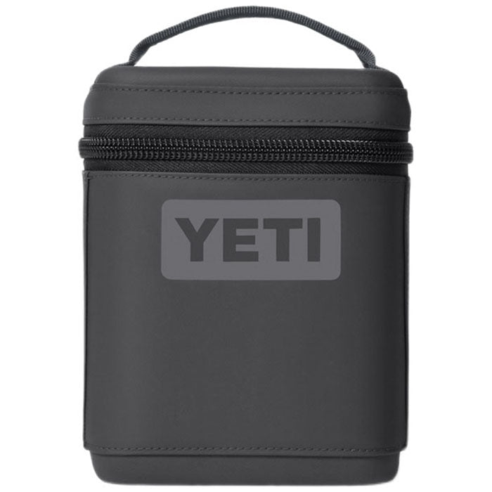 YETI Charcoal Daytrip 2L Snack Box