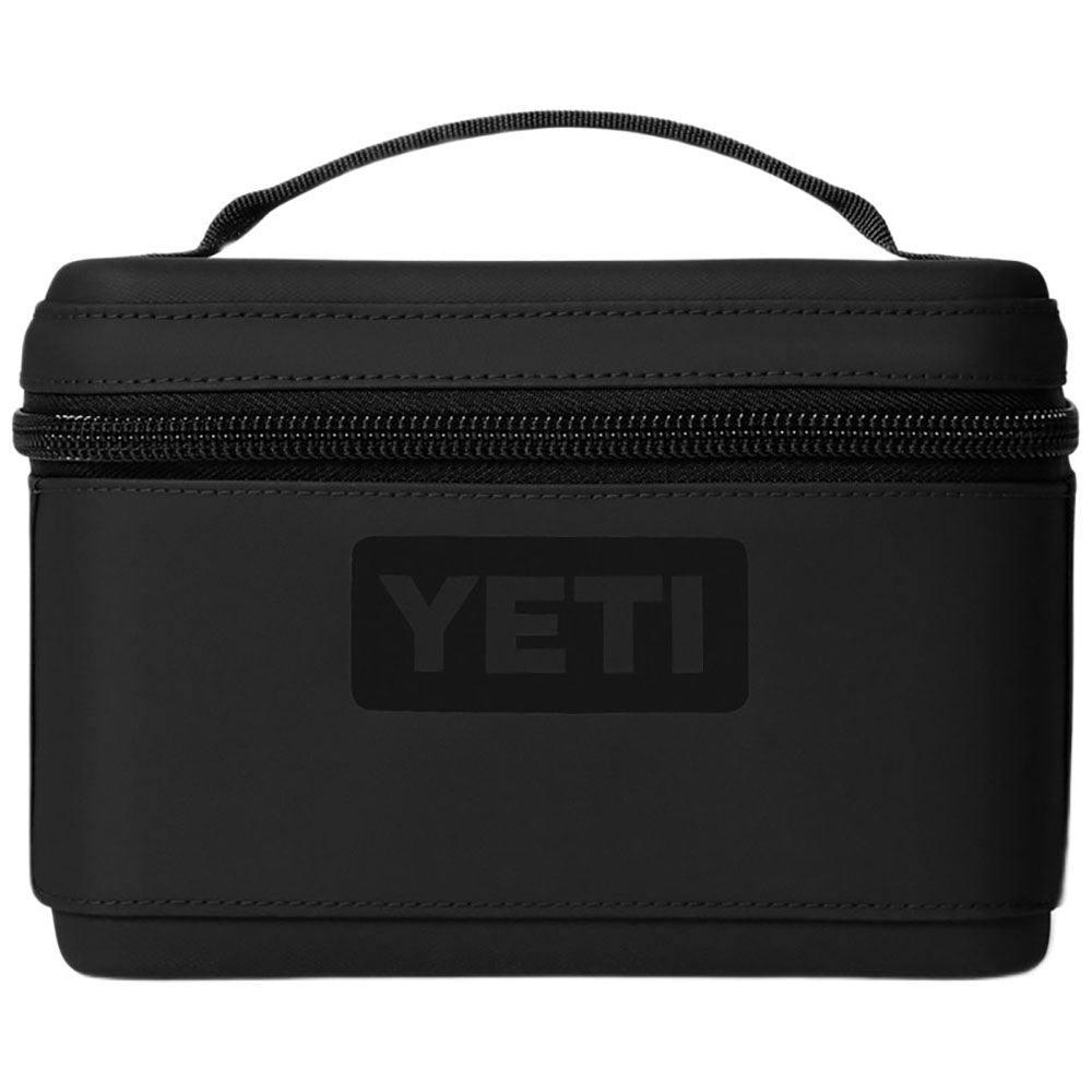 YETI Black Daytrip 3L Snack Box