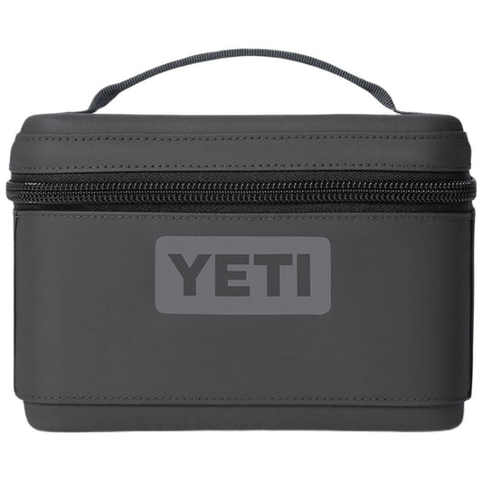 YETI Charcoal Daytrip 3L Snack Box