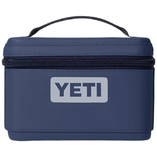 YETI Classic Navy Daytrip 3L Snack Box