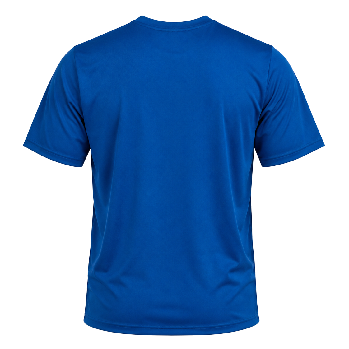 Zusa Men's Royal Rally Performance Tee