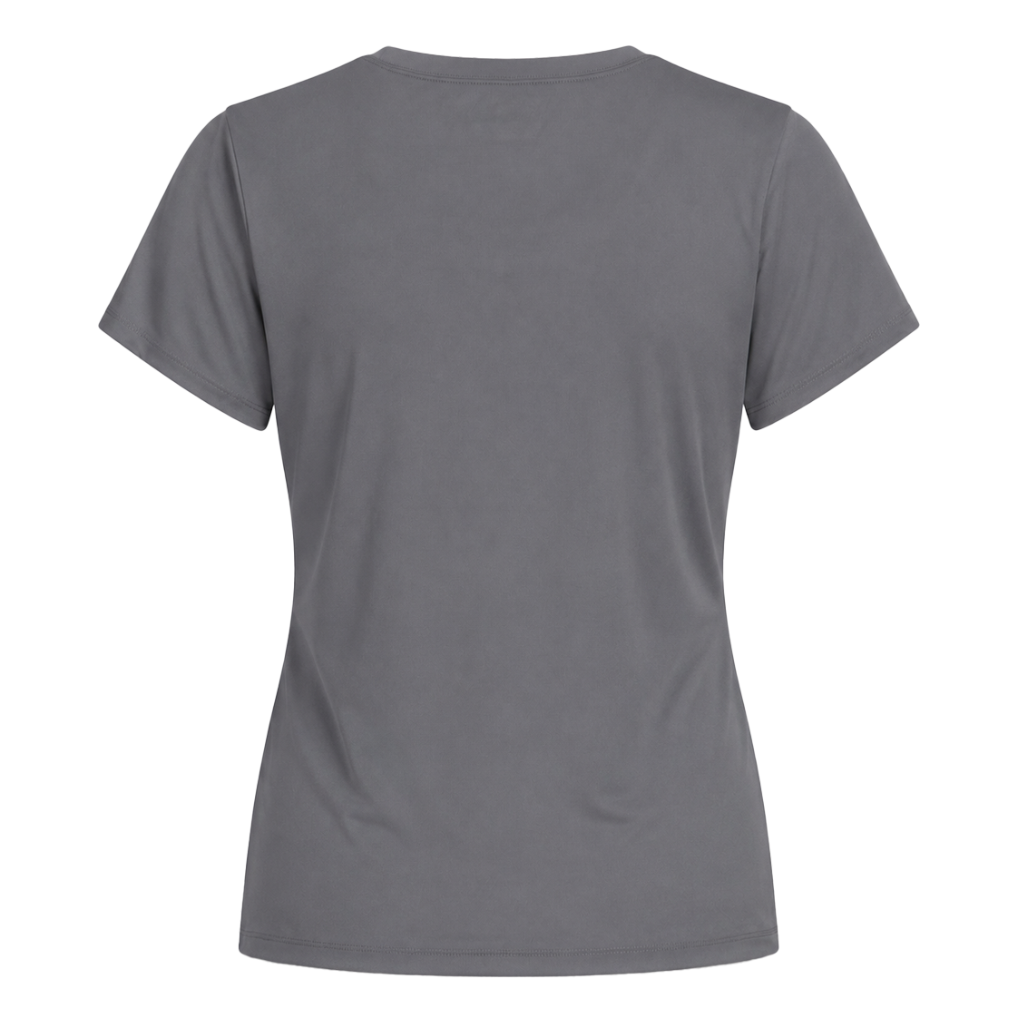 Zusa Women's Charcoal Rally Performance Tee